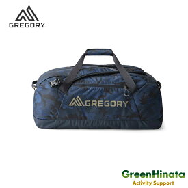 【国内正規品】 グレゴリー サプライ65 ダッフル GREGORY SUPPLY 65