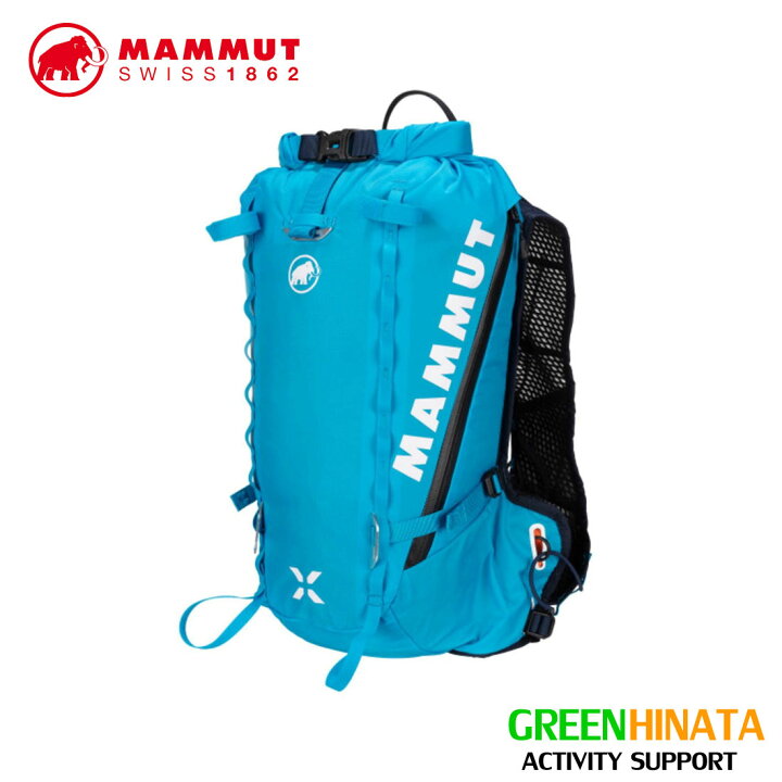 楽天市場】【国内正規品】 マムート トリオン ノードワンド 15L 