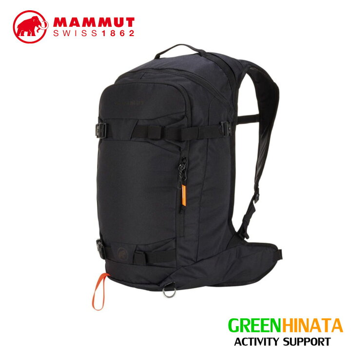 楽天市場】【国内正規品】 マムート ニルヴァーナ 25L リュック バック 