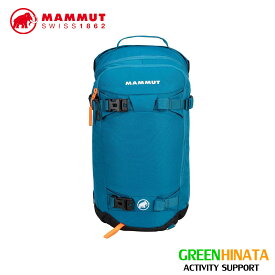 【国内正規品】 マムート ニルヴァーナ 25L リュック バックパック MAMMUT Nirvana 25