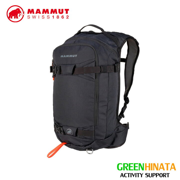 楽天市場】【国内正規品】 マムート ニルヴァーナ 18L リュック バック 