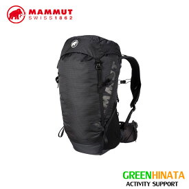 【国内正規品】 マムート デュカン 24L HikingHiking PacksUnisex MAMMUT Ducan 24