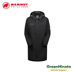 【国内正規品】 マムート ゴアテックス ユーティリティー HS コンバーチブル コート AF メンズ Hardshell Jackets MAMMUT GORE-TEX Utility HS Convertible Coat AF Men