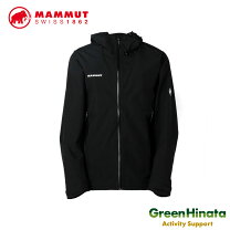 楽天市場】マムート convey tour hs hooded jacket af menの通販 