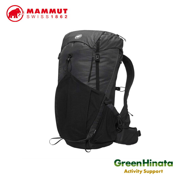 楽天市場】【国内正規品】 マムート デュカン 32L Hiking Packs and 