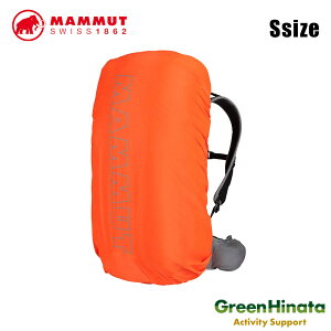 �y�������K�i�z �}���[�g ���C���J�o�[ S Hardware Accessories MAMMUT Raincover S