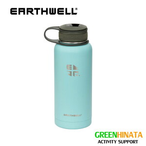 yKiz A[XEF N[[{g 32oz 946ml I[vi[Lbv ۉ  {g Lbv EARTHWELL Kewler Bottle 32oz Opener Cap Y_ r[Ή