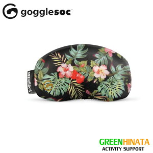 yKiz S[O\bN gogglesoc t[ S[OJo[ GOGGLESOC FLORAL