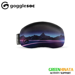 【国内正規品】 ゴーグルソック gogglesoc レトロ ゴーグルカバー GOGGLESOC RETRO 【S25】