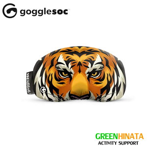 yKiz S[O\bN gogglesoc ROARf S[OJo[ GOGGLESOC FW21-22 MODEL yS25z