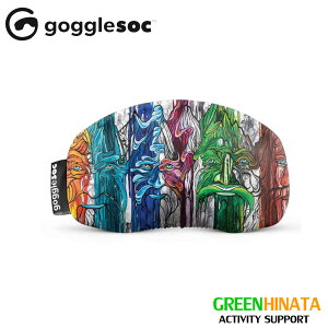 yKiz S[O\bN gogglesoc 2023 Chris Benchetler SPECIALSf S[OJo[ GOGGLESOC CHRIS BENCHETLER