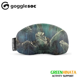 【国内正規品】 ゴーグルソック gogglesoc 2023 SPECIALS LOCAL ARTIST SERIES 2 ゴーグルカバー GOGGLESOC LOCAL ARTIST SERIES 2