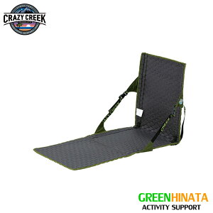 yKiz NCW[N[N HEX2 p[EW[ RpNg ܂肽݈֎q CRAZYCREEK HEX 2.0 PowerLounger V[g ܂肽݃`FA