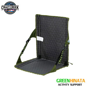 yKiz NCW[N[N wbNX OobN `FA RpNg ܂肽݈֎q CRAZYCREEK HEX 2.0 long backl Chair V[g ܂肽݃`FA