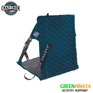 �y�������K�i�z �N���C�W�[�N���[�N HEX2.0 �����O�o�b�N �`�F�A �R���p�N�g �܂肽���݈֎q CRAZYCREEK HEX 2.0 long backl Chair �V�[�g �܂肽���݃`�F�A