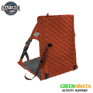 yKiz NCW[N[N HEX2.0 OobN `FA RpNg ܂肽݈֎q CRAZYCREEK HEX 2.0 long backl Chair V[g ܂肽݃`FA