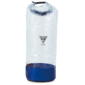 【国内正規品】 シアトルスポーツ クリアードライバック M 防水バック SEATTLE SPORTS Clear Dry Bag