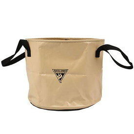 【国内正規品】 シアトルスポーツ ジャンボキャンプシンク 25L コンパクトバケツ バッカン SEATTLE SPORTS Jumbo Camp Sink