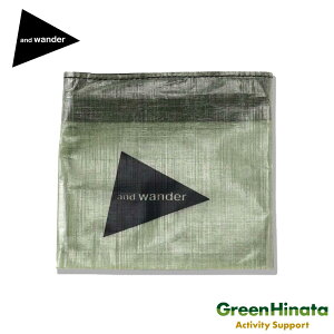�y�������K�i�z �A���h�����_�[ UL �E�H���b�g �E�B�Y �_�C�j�[�} ���z andwander UL wallet with DyneemaR