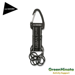 �y�������K�i�z �A���h�����_�[ �L�[�t�b�N �A�N�Z�T���[ andwander key hook
