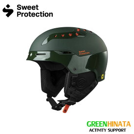 【国内正規品】 スウィートプロテクション スウィッチャー MIPS スキー スノーボード ヘルメット Sweet Protection Switcher MIPS スイート プロテクション 2021MODEL