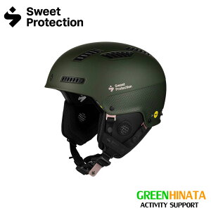 【国内正規品】 スウィートプロテクション イグナイター II Vi MIPS スキー スノーボード ヘルメット Sweet Protection Igniter 2Vi MIPS スイート プロテクション 2023MODEL 【S25】
