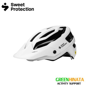 【国内正規品】 スウィートプロテクション トレイルブレイザー MIPS MTB 自転車 サイクル ヘルメット Sweet Protection Trailblazer Mips スイート プロテクション 【S25】