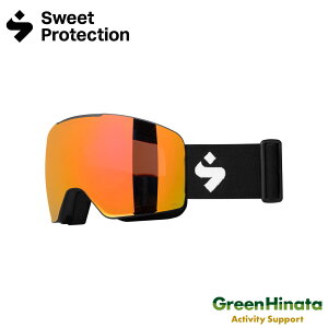 スウィートプロテクション カヌール スキー スノーボード ゴーグル スイート プロテクション 国内正規品