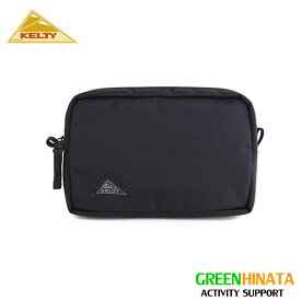 【国内正規品】 ケルティ アーバン トラベル ポーチ 2 S ポーチ 小物入れ KELTY URBAN TRAVEL POUCH 2 S