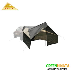 yKiz PeB EFC|Cg XN[nEX ^[v J[TChVF^[ e[eg ^[v KELTY WAYPOINT SCREENHOUSE TARP