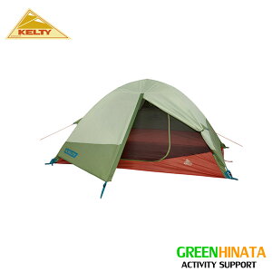 �y�������K�i�z �P���e�B �f�B�X�J�o���[ �g���C�� 2 2�l�p�e���g KELTY DISCOVERY TRAIL 2