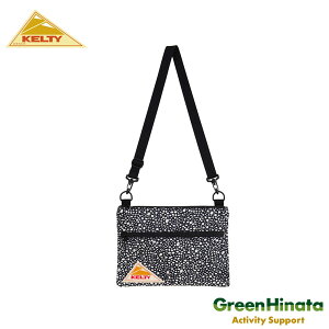 �y�������K�i�z �P���e�B �f�W�^���v�����g DP �t���b�g�|�[�` SM �������� KELTY DP FLAT POUCH SM