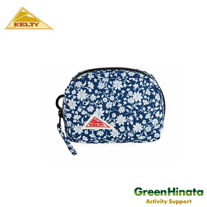 �y�������K�i�z �P���e�B �f�W�^���v�����g DP �}�C�N�� �|�[�` 2 �������� KELTY DP MICRO POUCH 2