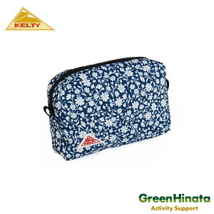 �y�������K�i�z �P���e�B �f�W�^���v�����g DP �g���x�� �|�[�` S �������� KELTY DP TRAVEL POUCH 2 S