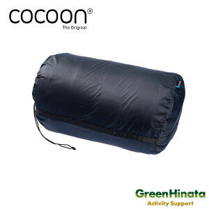 �y�������K�i�z �R�N�[�� �s���[�X�^�b�t�T�b�N L �s���[ COCOON Pillow and Stuff Sack PFCB-L