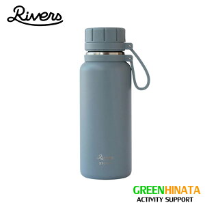 yKiz o[Y oL[tXN X^Eg2 500ml ۉ ۗ  }O{g RIVERS VACUUM FLASK STOUT BT007BL