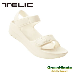 �y�������K�i�z �e���b�N �A���N���X�g���b�v �T���_�� TELIC Ankle-Strap �yS25�z