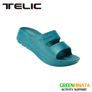 �y�������K�i�z �e���b�N �_�u���X�g���b�v �T���_�� TELIC W-STRAP �yS26�z
