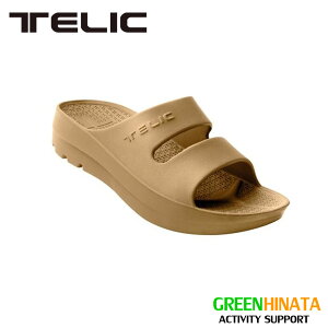 �y�������K�i�z �e���b�N �_�u���X�g���b�v�X���C�h �T���_�� TELIC W-STRAP �yS26�z