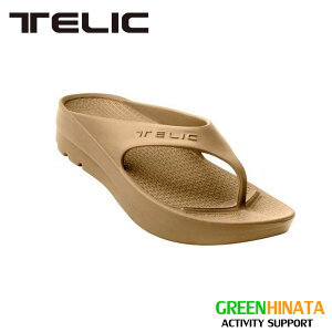 �y�������K�i�z �e���b�N �_�u�� �t���b�v �t���b�v �T���_�� TELIC W- FLIP FLOP �yS26�z