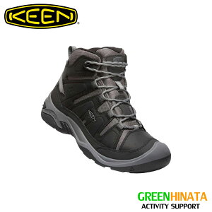 yKiz L[ T[JfBA ~bh EH[^[v[t T_ Y KEEN CIRCADIA MID WP yS25z