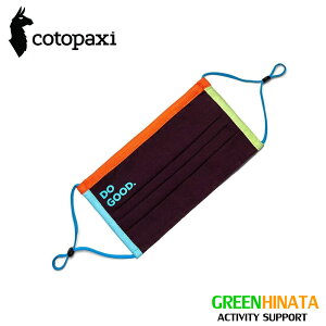 yKiz RgpNV eJRbg tFCX}XN X|[c}XN Cotopaxi TECA COTTON FACE MASK yS25z
