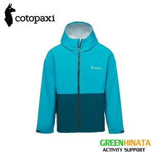 yKiz RgpNV VG CWPbg Y n[hVFWPbg Cotopaxi CIELO RAIN JACKET M yS25z