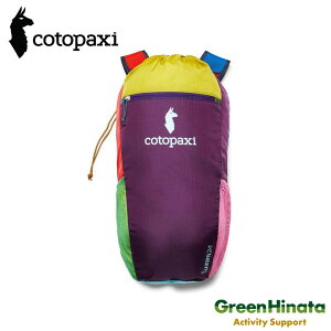 �y�������K�i�z �R�g�p�N�V ���\�� 24L UD �g���x���p�b�N �����b�N�T�b�N Cotopaxi LUZON 24L BACKPACK DEL DIA