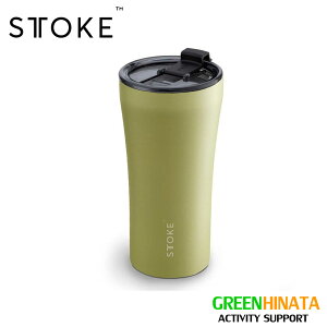 �y�������K�i�z �X�g�[�N �T�X�e�i�u���J�b�v �^���u���[ 16oz G ���W �ۉ��ۗ�J�b�v STTOKE Reusable Ceramic Coffee Cup 16oz Leakproof