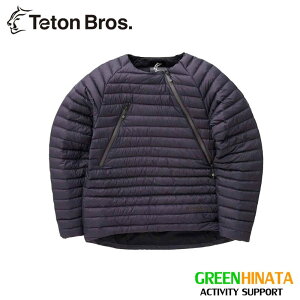 yKiz eB[guX cM 10th _E WPbg jZbNX _EWPbg TetonBros Tsurugi 10th Down Jacket