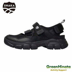 �y�������K�i�z �V���J �I�b�^�[ �g���C�� AT �����Y �T���_�� SHAKA OTTER TRAIL AT �yS26�z