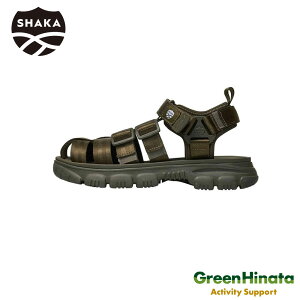 �y�������K�i�z �V���J �l�I�n�C�J�[ AT �����Y �T���_�� SHAKA NEO HIKER AT �yS26�z