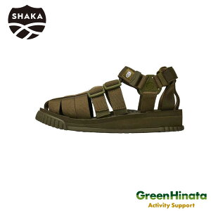 �y�������K�i�z �V���J �n�C�J�[ �����Y �T���_�� SHAKA HIKER �yS26�z