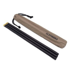 【国内正規品】 クレイモア ファン V1040用エクステンション ポール ファン 扇風機 V1040用 オプション スタンド CLAYMORE V1040 EXTENSION POLE